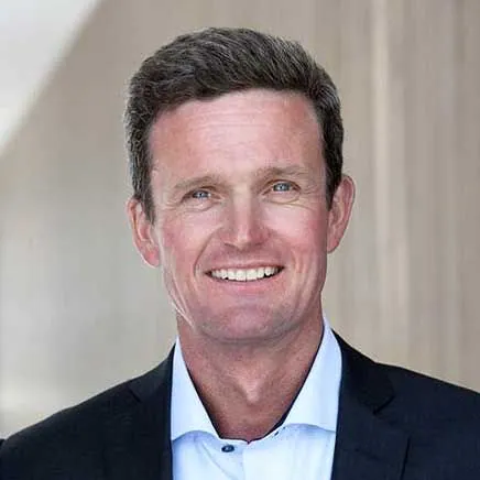 Tom Brinck-Mortensen